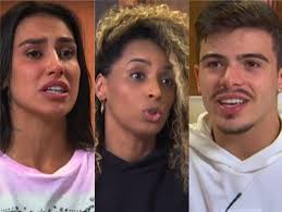 Ilha record jornal da record o hospital. Ilha Record Any Thomaz E Nanah Disputam O Desafio De Sobrevivencia Flipboard