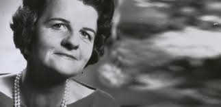 Women in radio: Lynn Foster