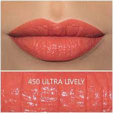 Ultra rouge offers a lightweight Dior Rouge Dior Ultra Rouge Lipstick In 450 Ultra Lively Review And Swatches Rouge Lipstick Dior Lipstick Lipstick Swatches