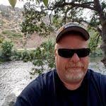 Larry Pierceall's Instagram, Twitter & Facebook