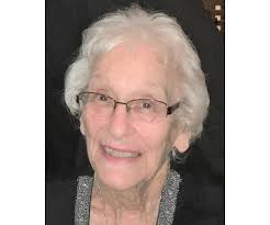 Iris McClure Obituary (1927