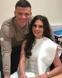 She is a very popular glamour model, former miss england 2004 and 2006 miss great britain. Pregnant Danielle Lloyd Vows To Keep Trying For A Girl If Baby Number 5 Is Another Boy Mirror Online