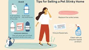 Of course, nothing is that simple. Get Rid Of Dog Pee And Cat Urine Odors