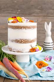 I have been using it for years and it's my husband's favorite. Carrot Cake With Cream Cheese Frosting Liv For Cake