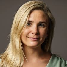 Kathryn Ott's Instagram, Twitter & Facebook