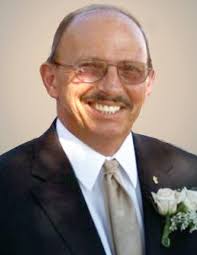 Obituary for Harold Wayne Steiner