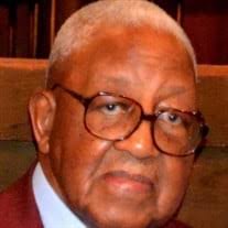 Attorney Willie Clay Fleming Obituary (2021)