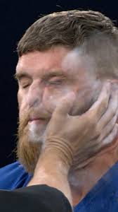 A KO so good you've gotta see every angle 🤯Don't miss Dorian's return THIS  FRIDAY at #PowerSlap12 [ 9pET/6pPT