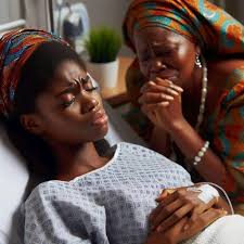 Pete's mother tries to set him up with a doctor