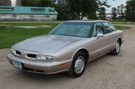 1999 oldsmobile 88 50th anniversary edition 2 owner 3800 series ii motor 383 mn auto auctions k bid 1999 oldsmobile 88 50th anniversary