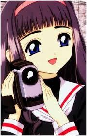 Looking For Information On The Anime Or Manga Character Tomoyo Daidouji On Myanimelist You Can Learn More About Their Role In 2020 Cardcaptor Cardcaptor Sakura Anime