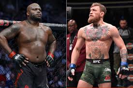 See more of derrick lewis on facebook. Derrick Lewis Wants To Fight Conor Mcgregor Next He S Been Calling Me Out Mma India
