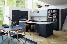 20,233 likes · 287 talking about this · 9 were here. Dark Kitchens Black Navy And Dark Grey Kitchen Ideas Loveproperty Com