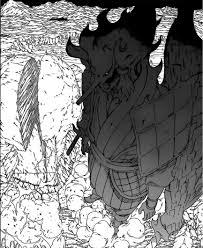 Madara S Perfect Susanoo Dark Souls Tattoo Anime Art
