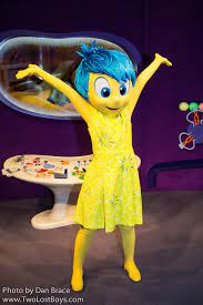 joy at disney character central in 2021 walt disney co walt disney tokyo disneyland