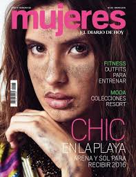 Revista Mujeres