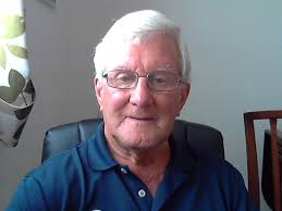 Gareth Coates Winner Of The Billy Joe Edward's Handicap With John Crossley  and Brian Duncan