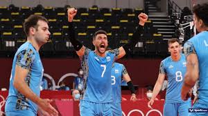 We did not find results for: Argentina Vencio A Tunez En Voley Por Los Juegos Olimpicos Tokio 2020 Mejores Momentos Y Mas Tyc Sports