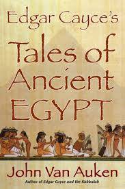 Browse books by edgar cayce for sale on abebooks from independent sellers around the world. Edgar Cayce S Tales Of Ancient Egypt Kalamazoo Public Library