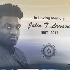 Jalin T. Lawson Scholarship