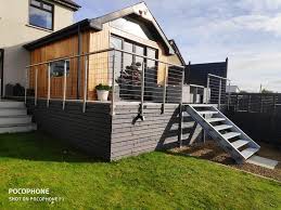 Wicklow wolf is one of the many new breweries that have sprung up across ireland in recent years. National Steel Fabrication Ltd Home Facebook