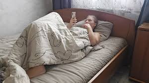 Kommen durch anale masturbation - Femboy Sissy Training von Hannah