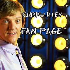 Chris Lilley