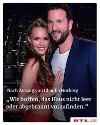 An dieser stelle finden sie inhalte aus facebook. Rtl De Wenig Nette Worte Finden Michael Wendler Und Facebook