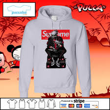 #naruto #supreme #hoodie black naruto. Kakashi X Naruto Supreme Shirt T Shirt At Fashion Store