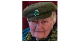 Catherine McCarty Obituary (2017)