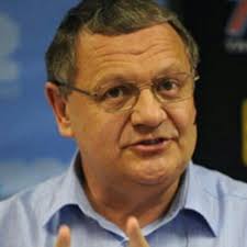 Ian Wessels (@Loslippig)