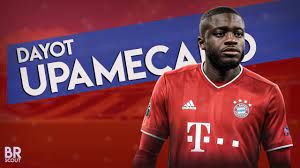 Rb leipzig defender dayot upamecano has agreed to join bayern munich in the summer, according to sports bild. Dayot Upamecano Welcome To Bayern Munchen 2021á´´á´° Youtube