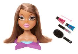 Tuross hair and beauty, tuross head. Bratz Styling Head Yasmin Walmart Com Walmart Com