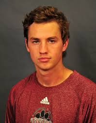 2013-14 Men's Tennis Roster