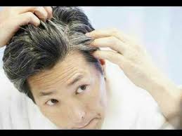 The chemical processing which disperses the color molecules found in the hair and causes it to be lightened can also break down other structural molecules and can weaken the hair. 100 Use Full Tricks To Make Your Hair White To Black Again Steemit