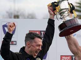 Afl club collingwood appear set to appoint hawthorn assistant craig mcrae as their new senior coach. Q9xip Maf Buhm