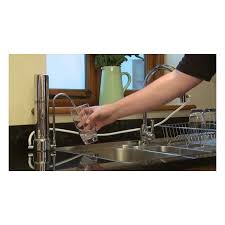 Filtre A Eau Doulton Hcs Inox Sur Evier