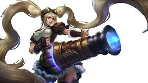 Bang bang guide lists and explains the various skills and abilities of the malefic gunner, layla. Mobile Legends Layla Transparent By B La Ze On Deviantart