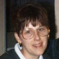 Elizabeth Winter Obituary October 19, 2013