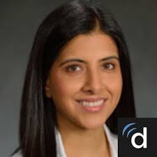 Dr. Vandana Khungar, MD