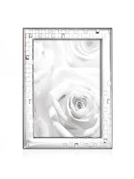 Il mercato più grande del mondo. Ottaviani Cornice In Argento E Swarovski