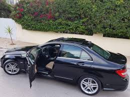Vente Voiture Occasion Mercedes Benz Classe C 2012 A Tunis Mercedes C180 Avantgard Bva Binbincar