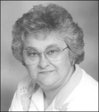 SHIRLEY RASH Obituary (2011)