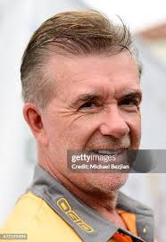 4,624 Alan Thick Photos & High Res Pictures