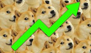 Stay updated with the latest and leading dogecoin news sources from all around the globe on our dogecoin (doge) is rumored to have a new competitor, the richquack token, based on recent. Welche Bedeutung Die Schlagzeilen Zu Dogecoin Fur Den Kryptomarkt Haben Dash News