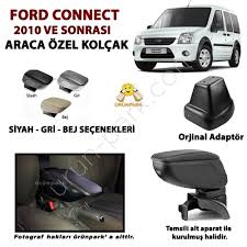 ford connect kolcak kol dayama connect araca ozel kolcak kol daya urun park oto aksesuar istanbul oto koltuk kilifi oto paspas bagaj havuz urunleri maslak oto aksesuar