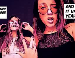 Comicstyle Proyectos :: Photos, videos, logos, illustrations and branding  :: Behance