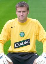 David marshall knew the writing was on the wall for him at celtic just two games into gordon strachan's tenure. X Celtic X