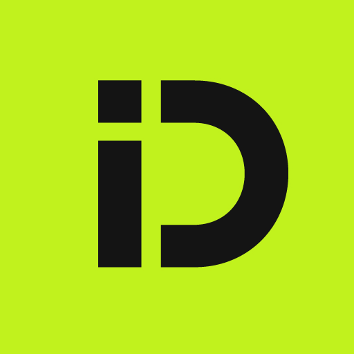 indrive Logo