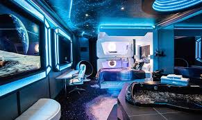 If it is so, why don't you try to apply beach themed bedroom? Theme City Or Building Interior Lessons Blendspace